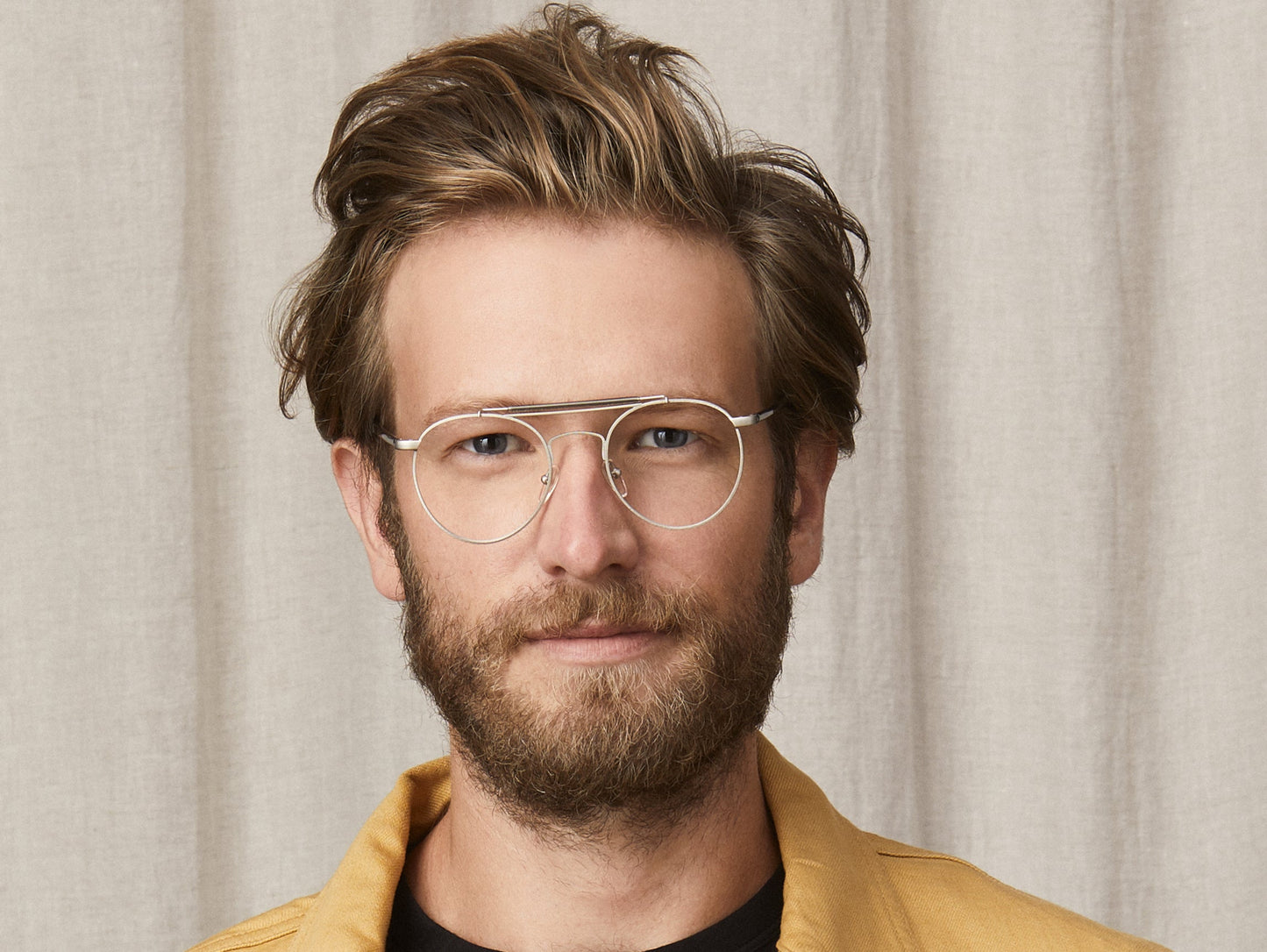 Moscot Lazer Eyeglasses