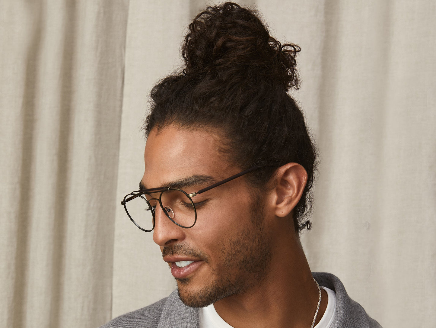 Moscot Lazer Eyeglasses