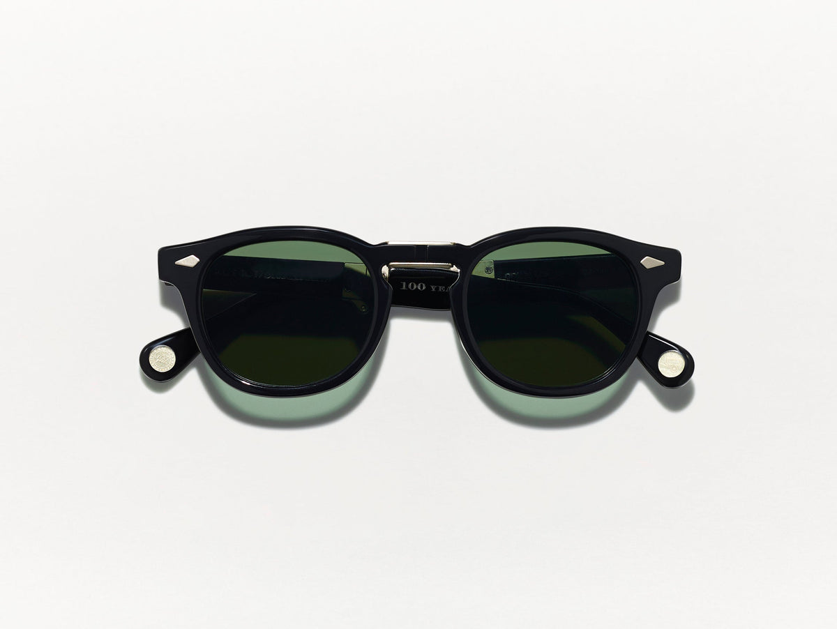 Moscot Lemtosh Fold Sunglasses