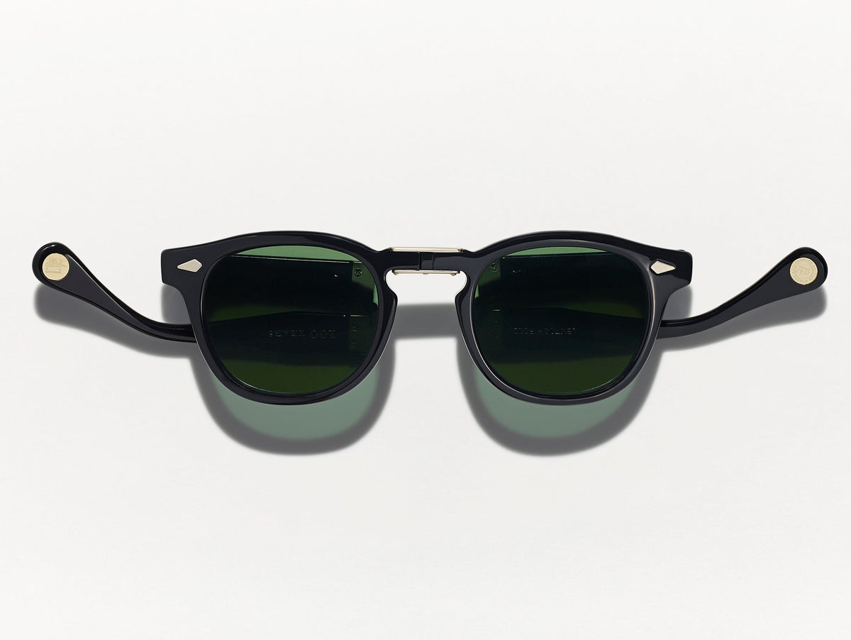 Moscot Lemtosh Fold Sunglasses
