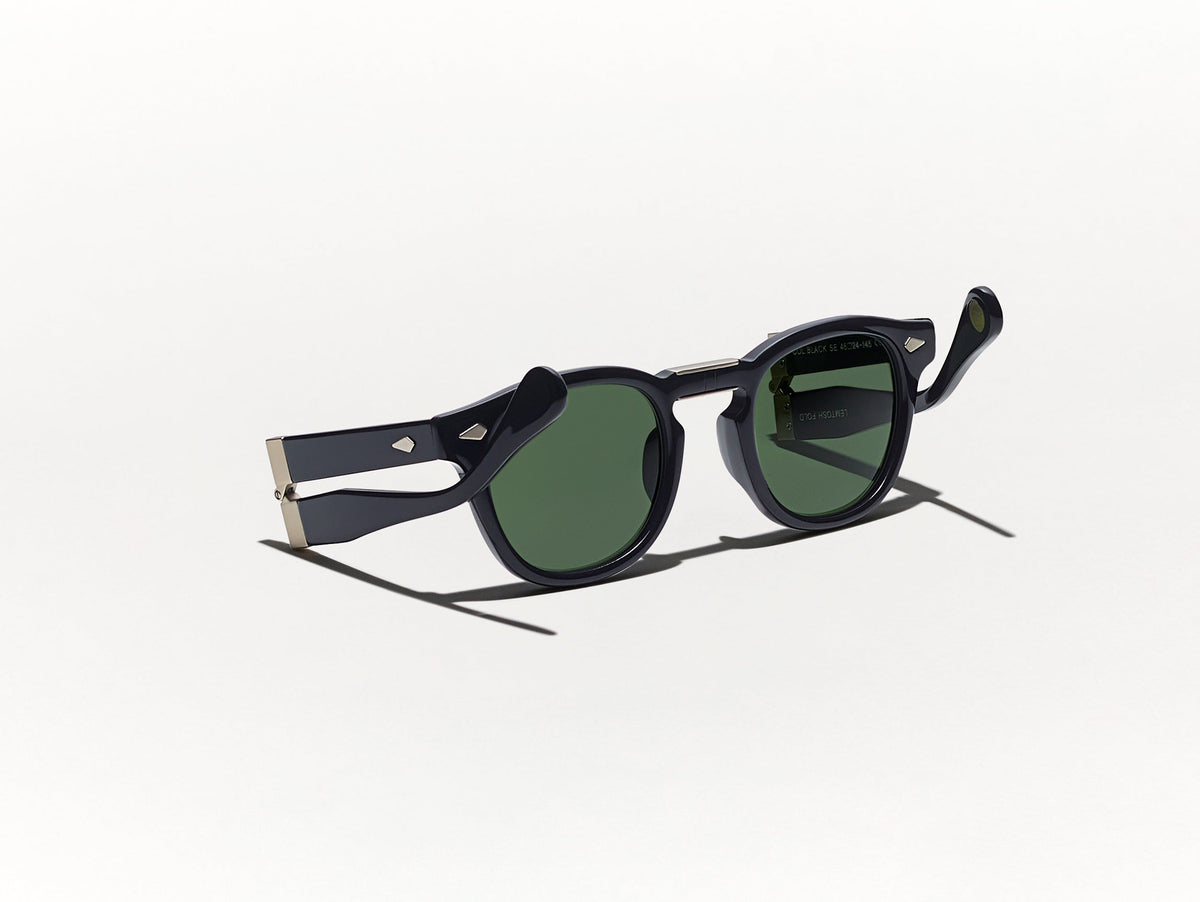 Moscot Lemtosh Fold Sunglasses