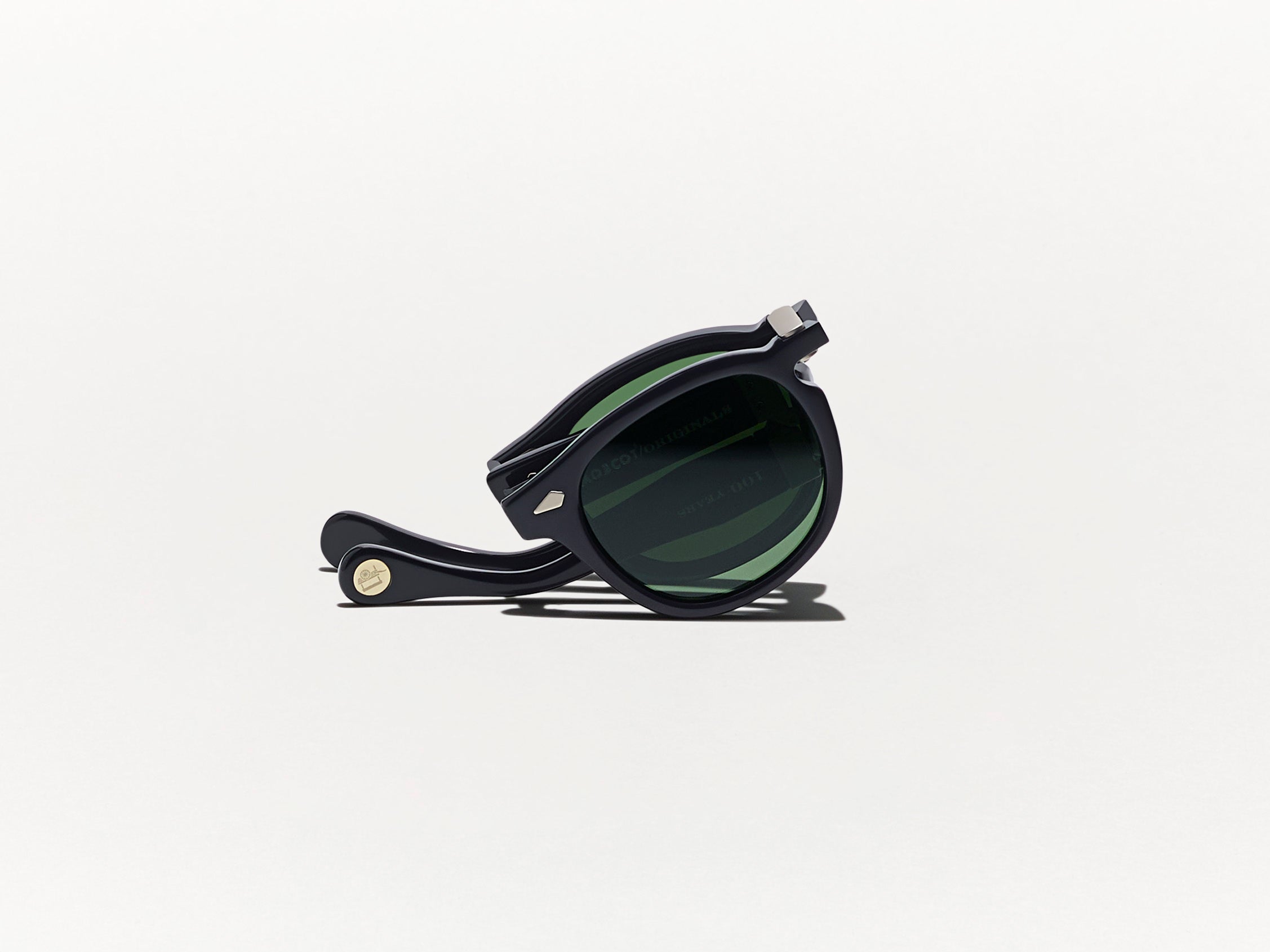 Moscot Lemtosh Fold Sunglasses, 46-49mm | Next Level – Next Level