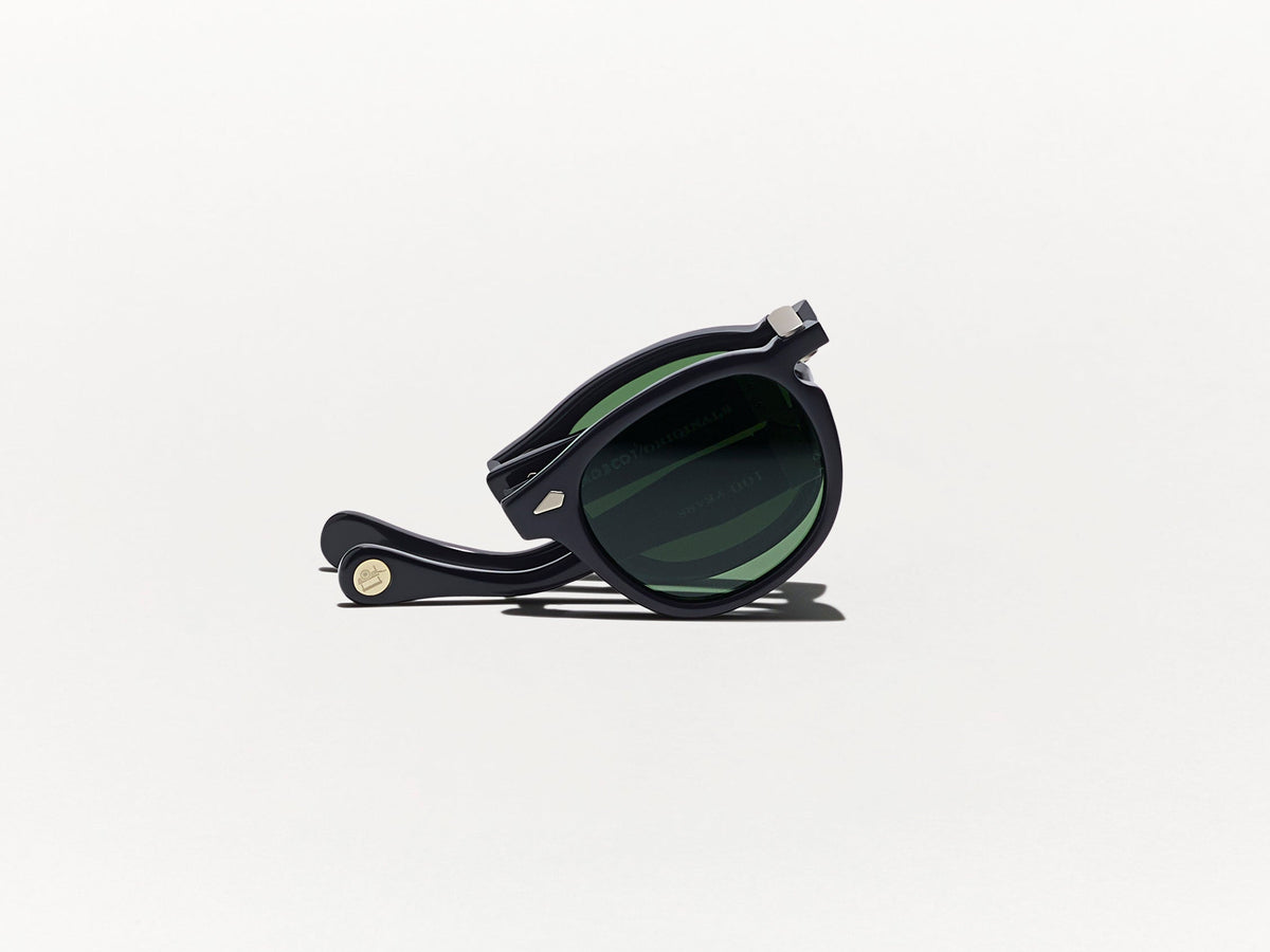 Moscot Lemtosh Fold Sunglasses