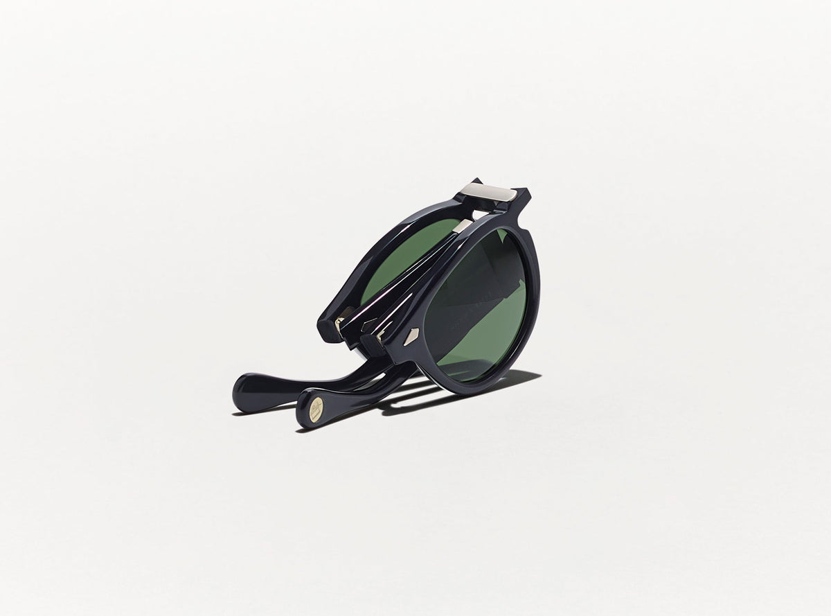 Moscot Lemtosh Fold Sunglasses