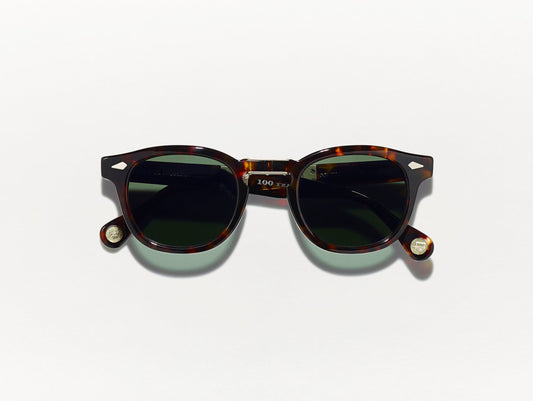 Moscot Lemtosh Fold Sunglasses