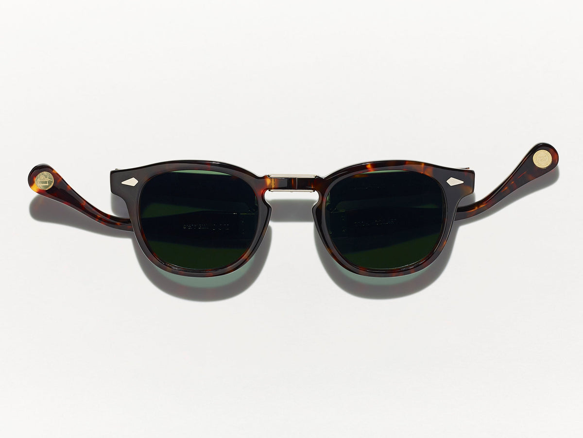 Moscot Lemtosh Fold Sunglasses