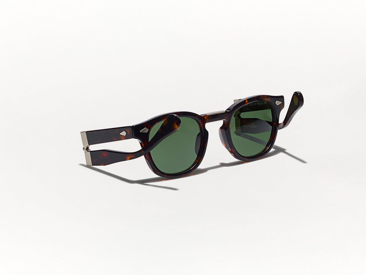 Moscot Lemtosh Fold Sunglasses
