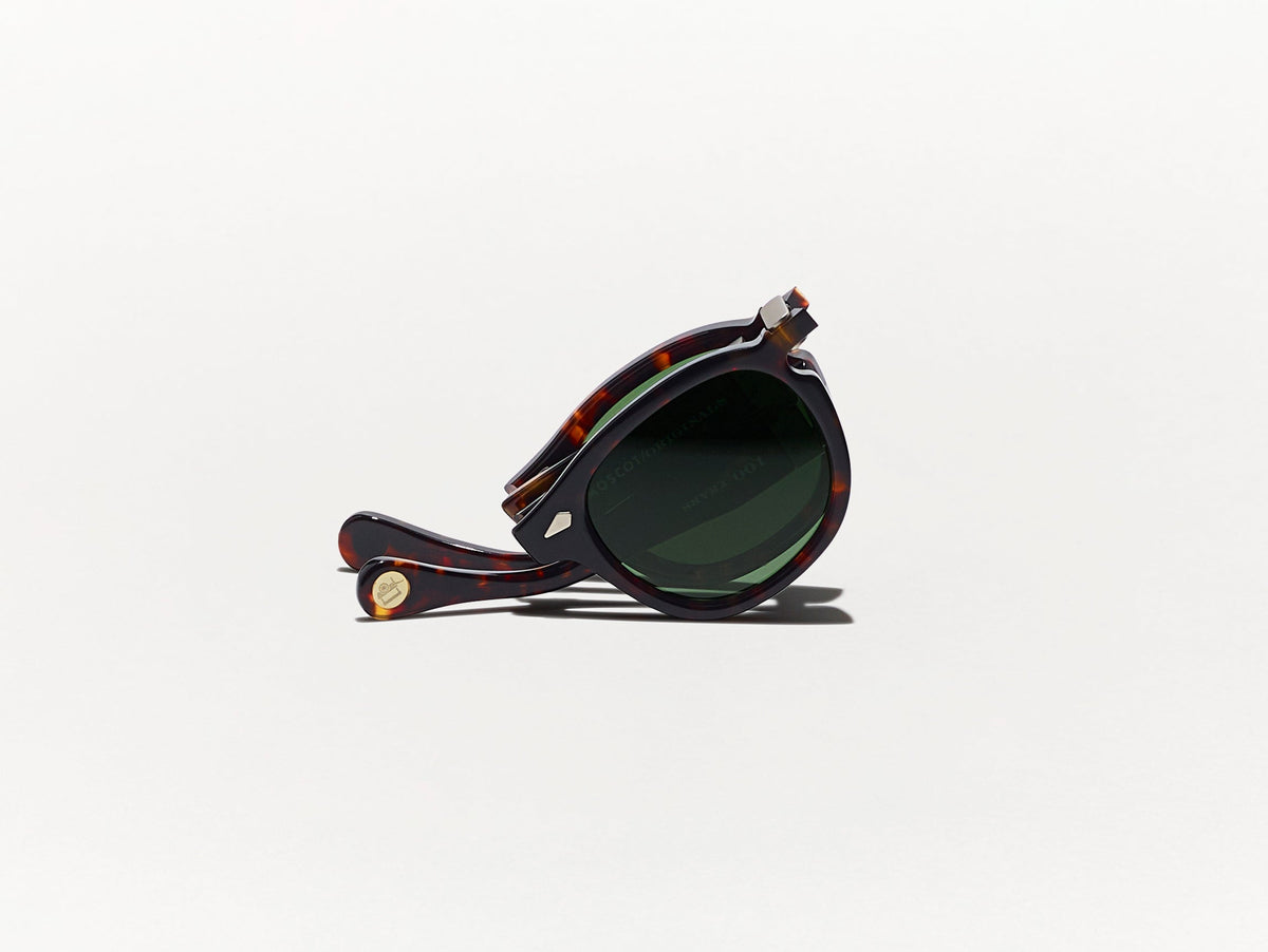 Moscot Lemtosh Fold Sunglasses