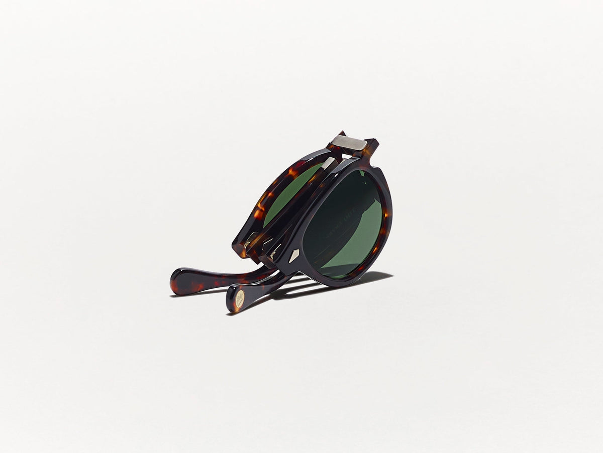 Moscot Lemtosh Fold Sunglasses