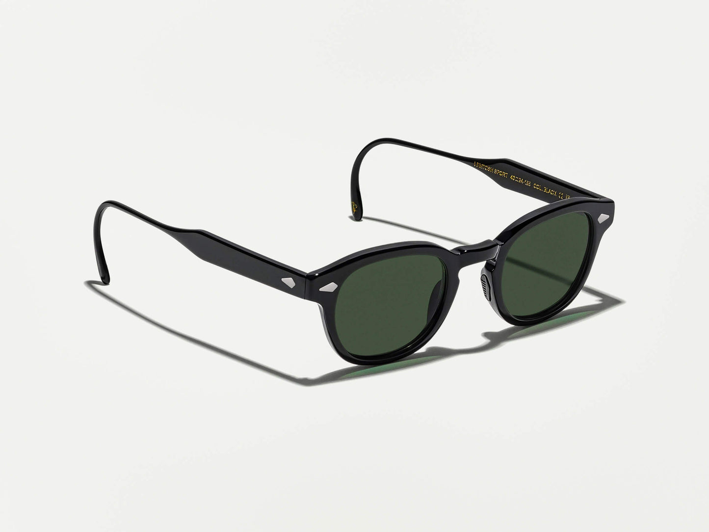 Moscot Lemtosh Sport Sunglasses