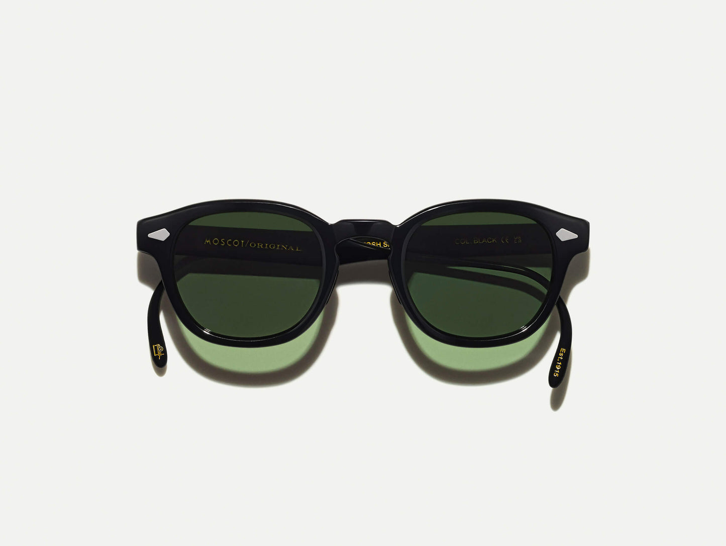 Moscot Lemtosh Sport Sunglasses