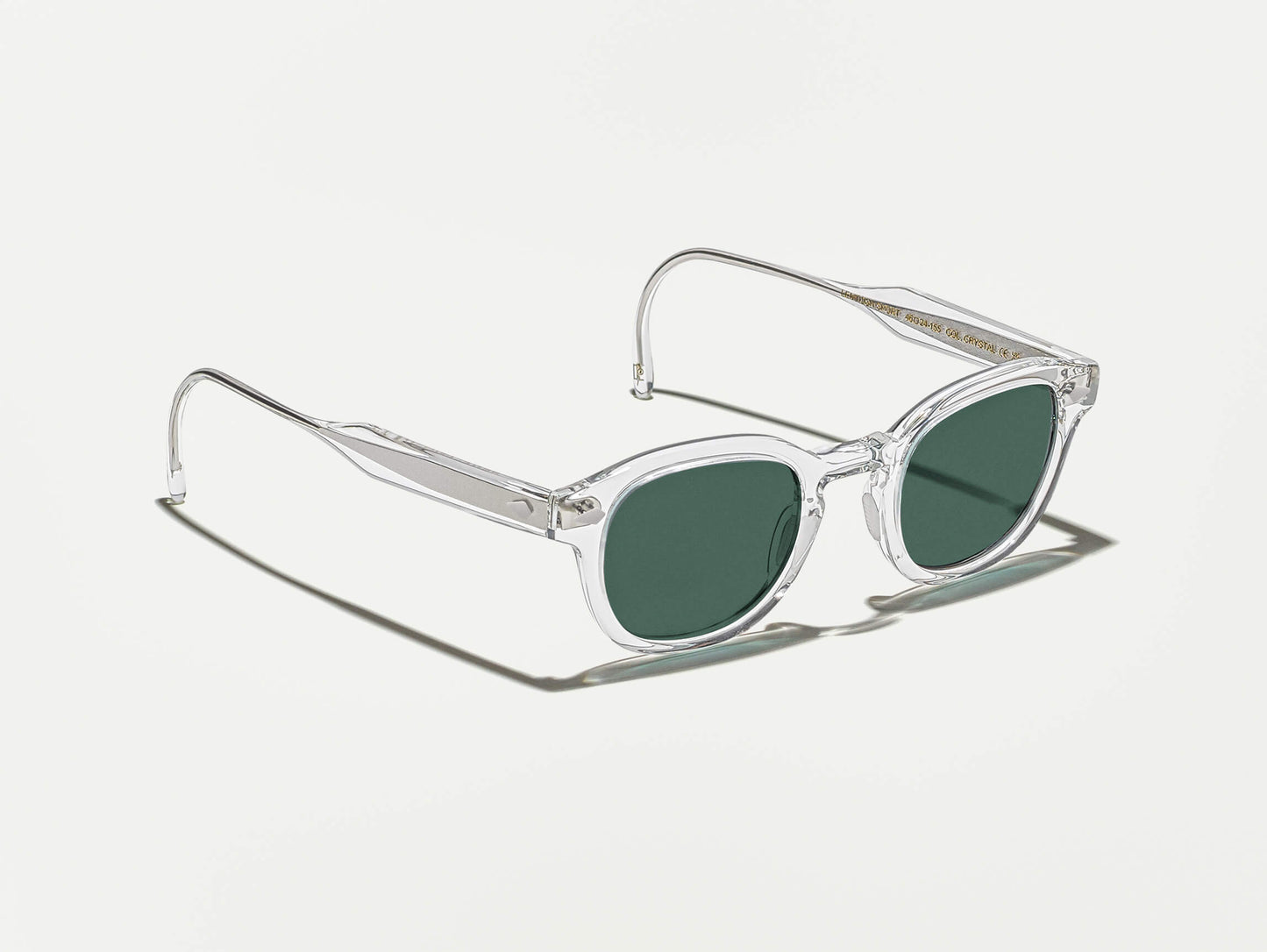 Moscot Lemtosh Sport Sunglasses