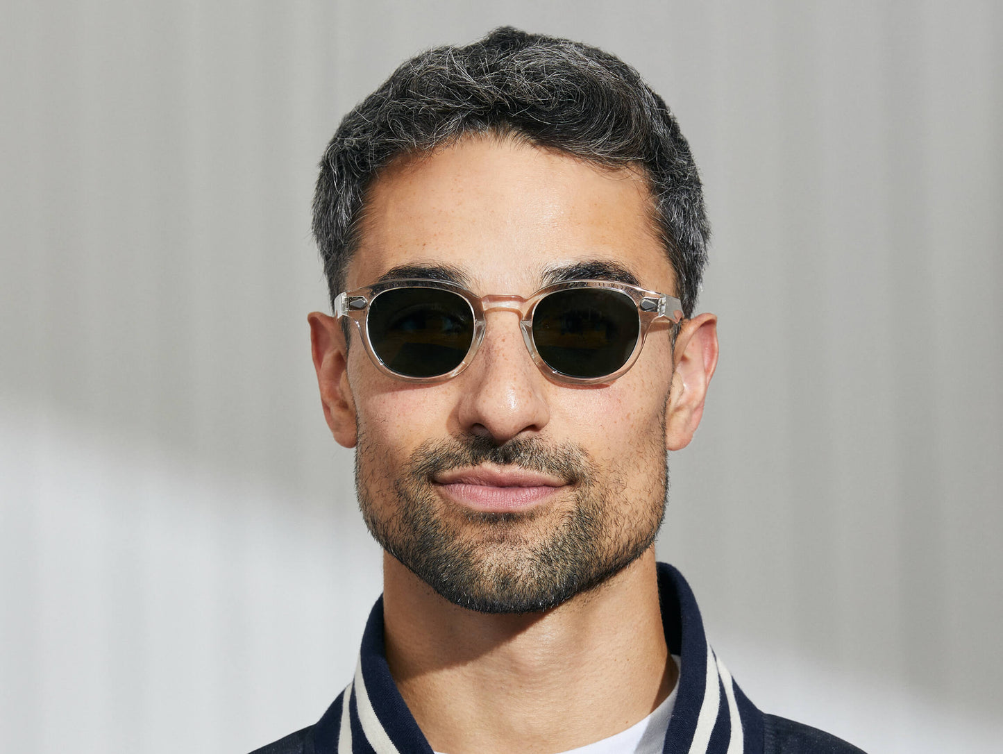 Moscot Lemtosh Sport Sunglasses