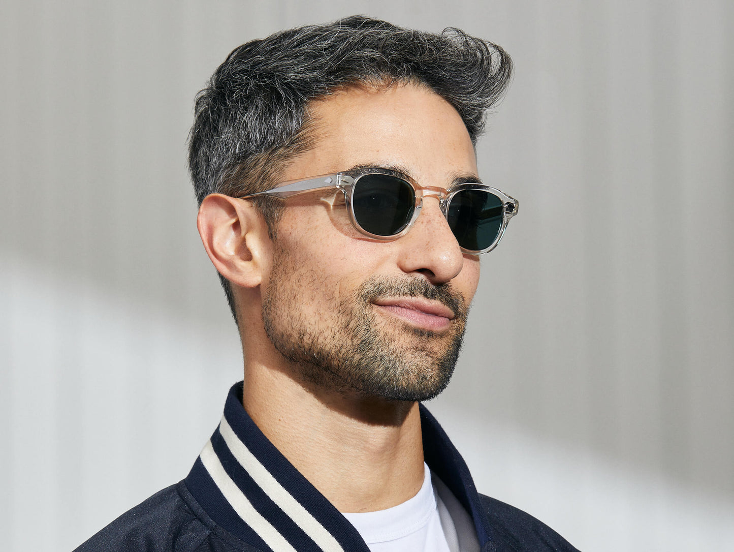 Moscot Lemtosh Sport Sunglasses