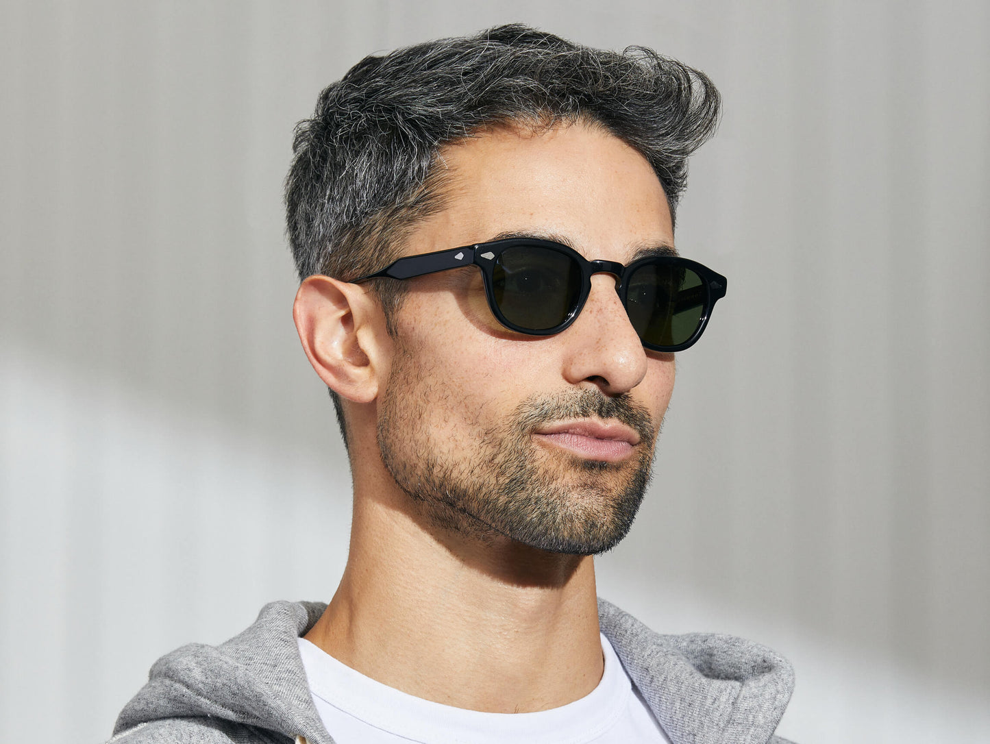 Moscot Lemtosh Sport Sunglasses