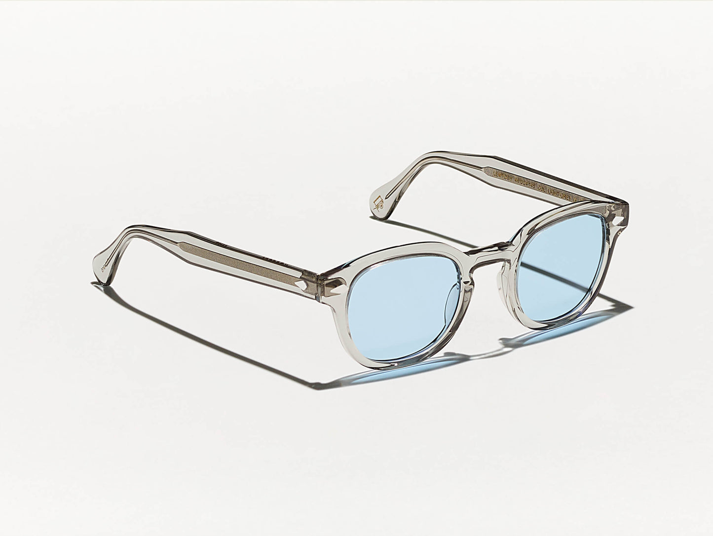 Moscot Lemtosh Pastel Sunglasses