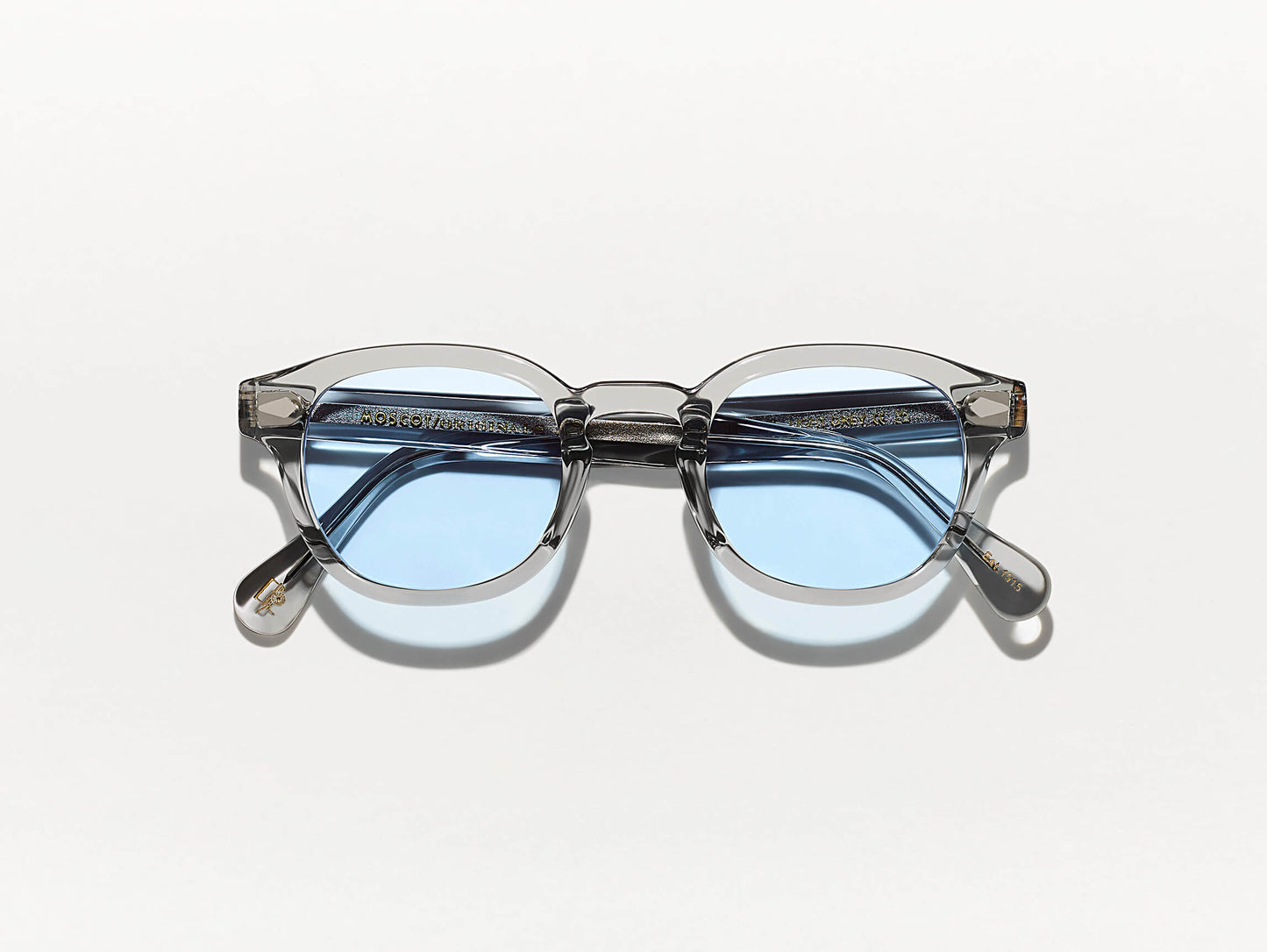 Moscot Lemtosh Pastel Sunglasses