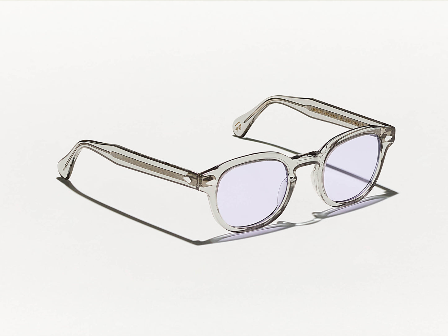 Moscot Lemtosh Pastel Sunglasses
