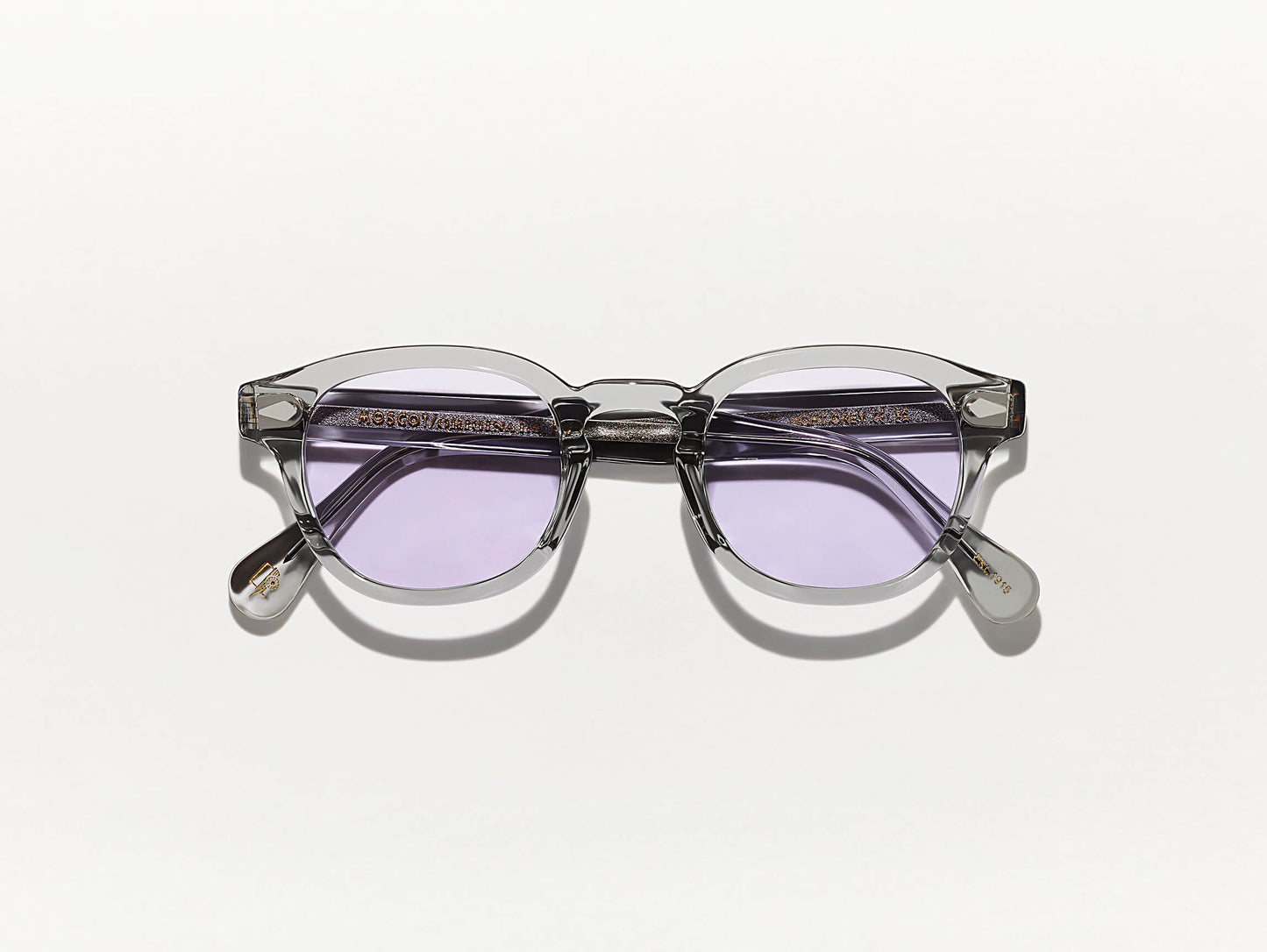 Moscot Lemtosh Pastel Sunglasses
