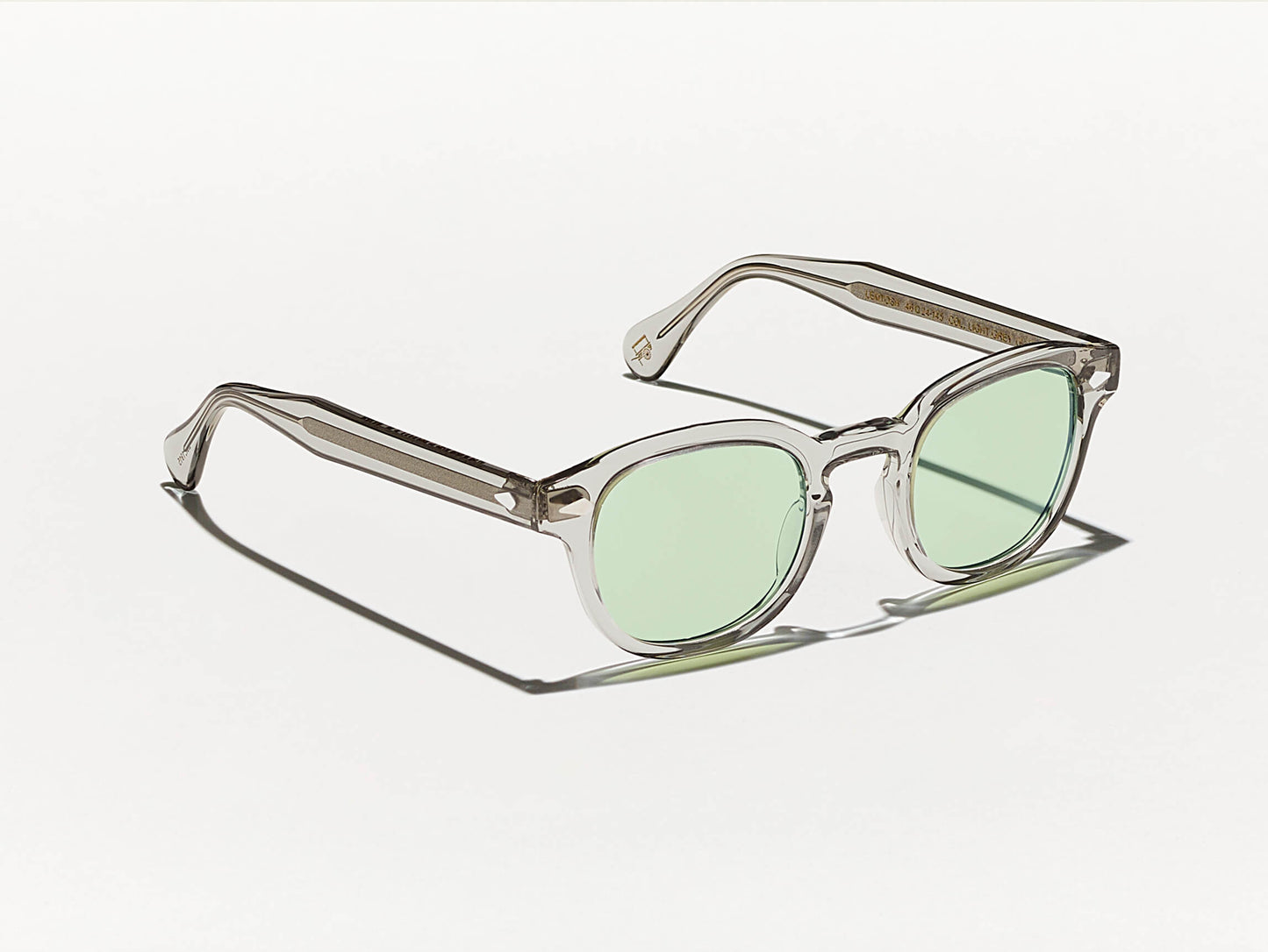 Moscot Lemtosh Pastel Sunglasses