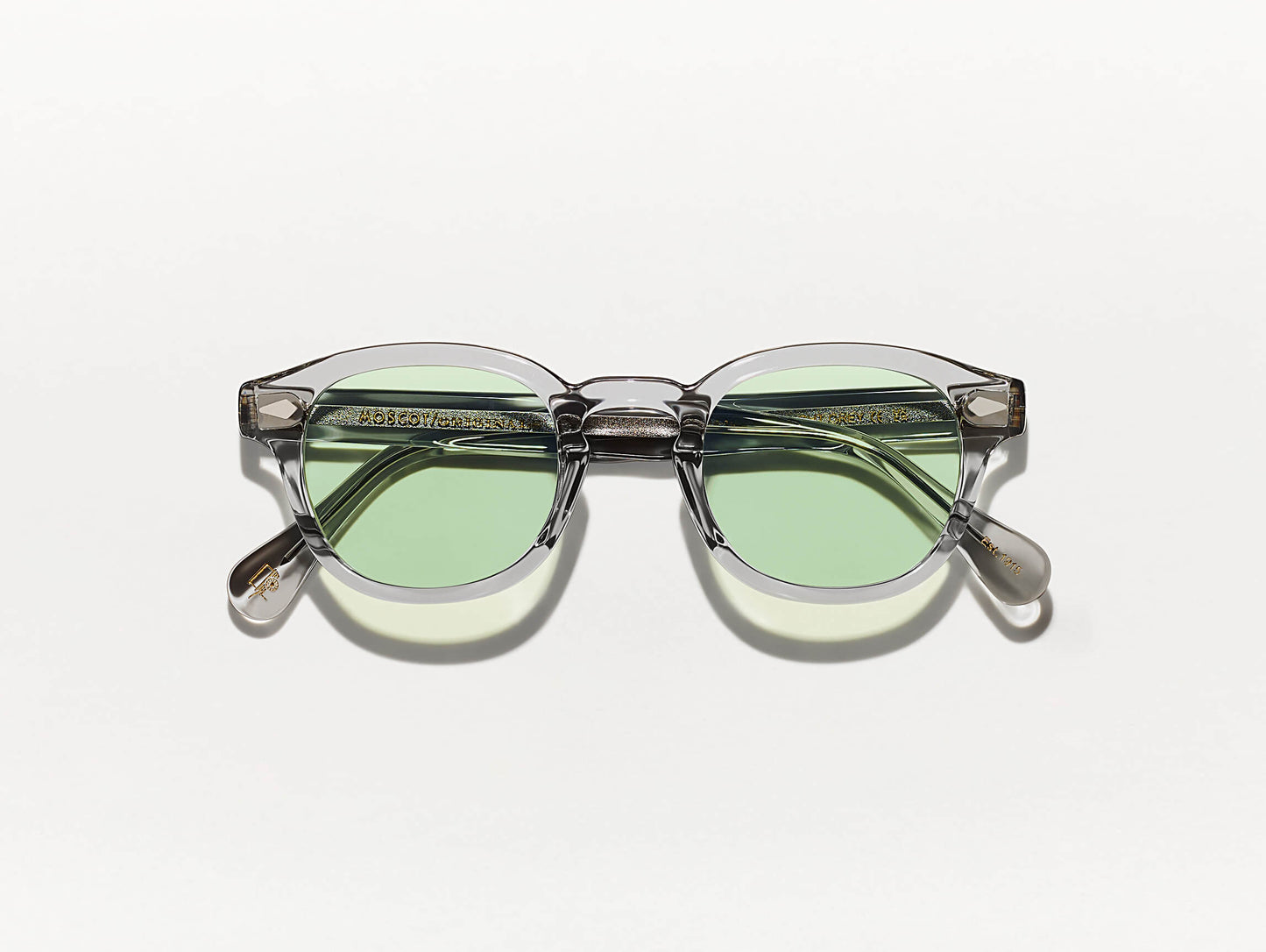 Moscot Lemtosh Pastel Sunglasses
