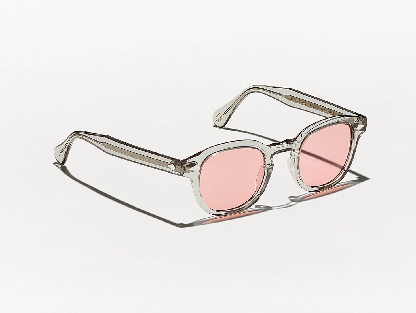 Moscot Lemtosh Pastel Sunglasses