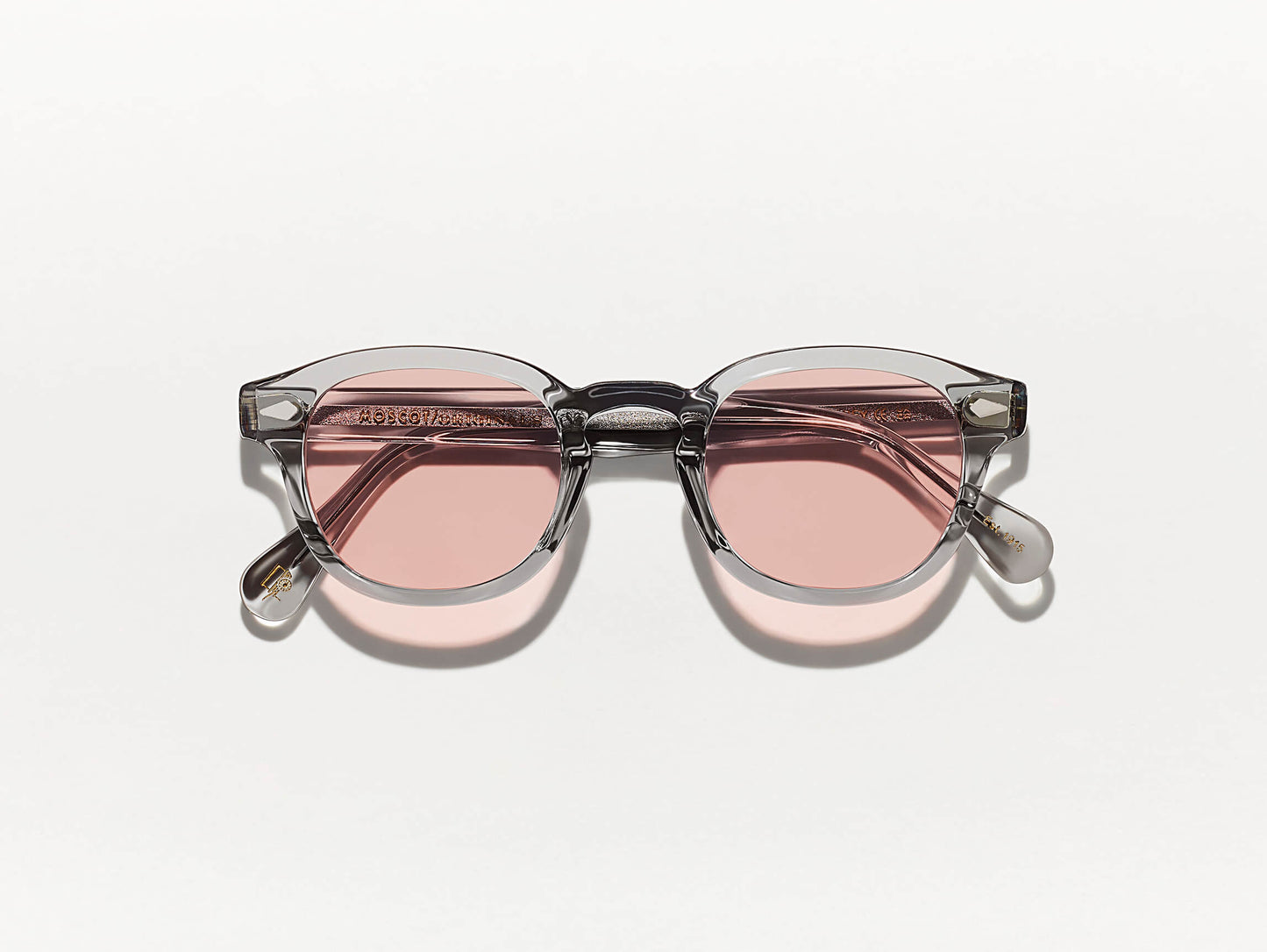 Moscot Lemtosh Pastel Sunglasses