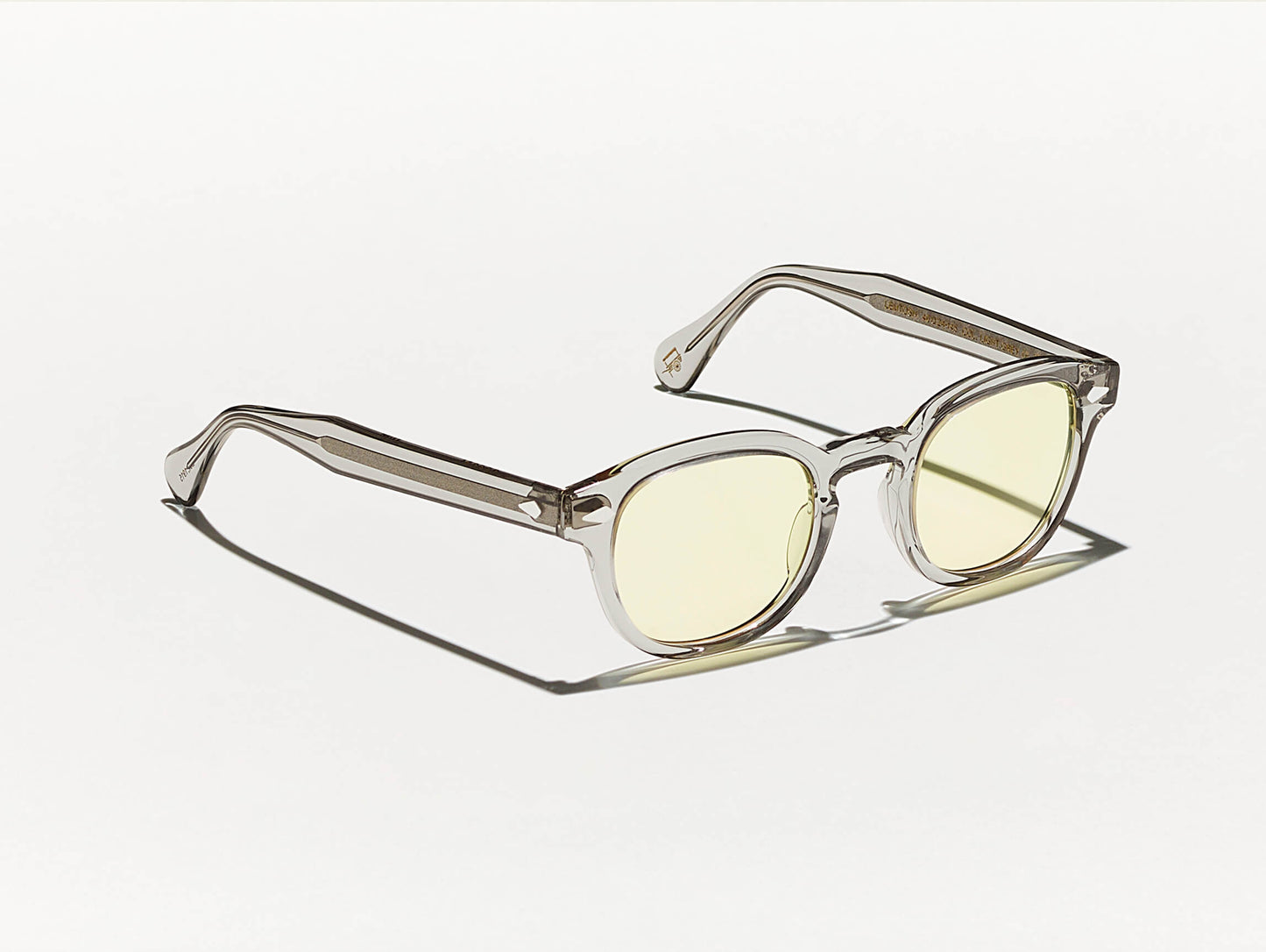 Moscot Lemtosh Pastel Sunglasses