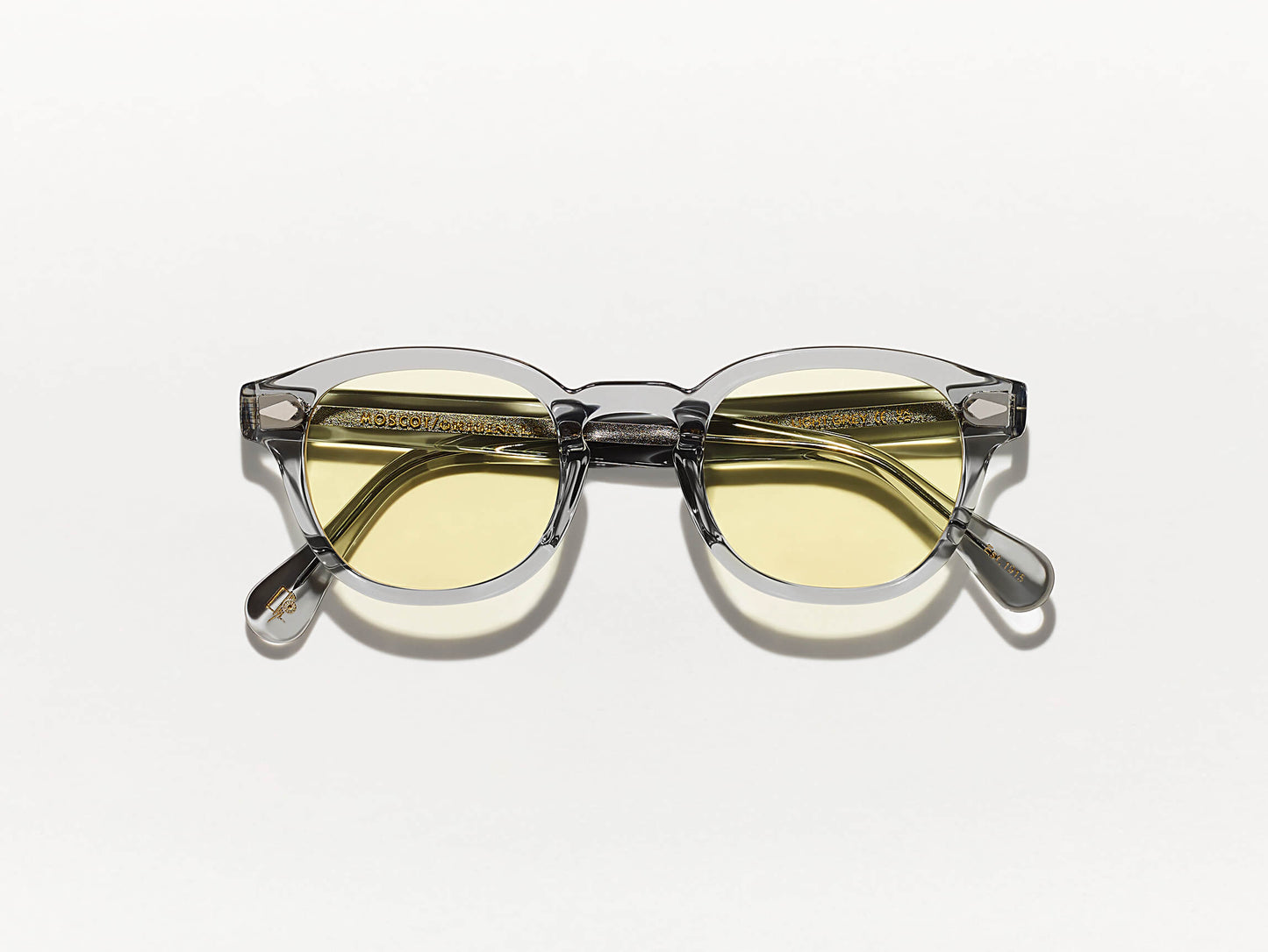 Moscot Lemtosh Pastel Sunglasses