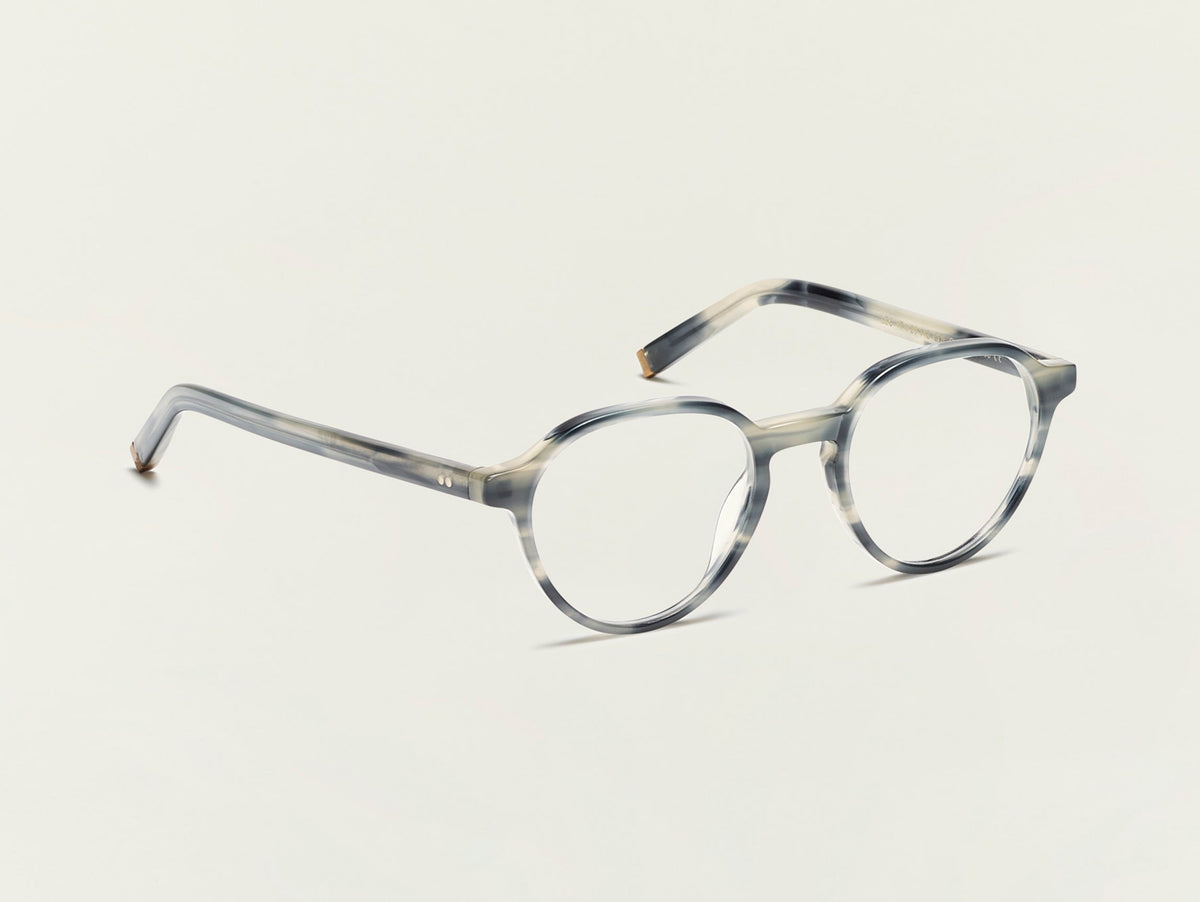 Moscot Les Eyeglasses
