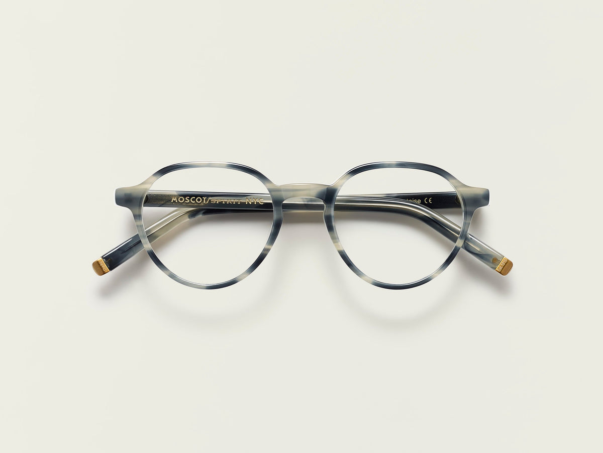 Moscot Les Eyeglasses