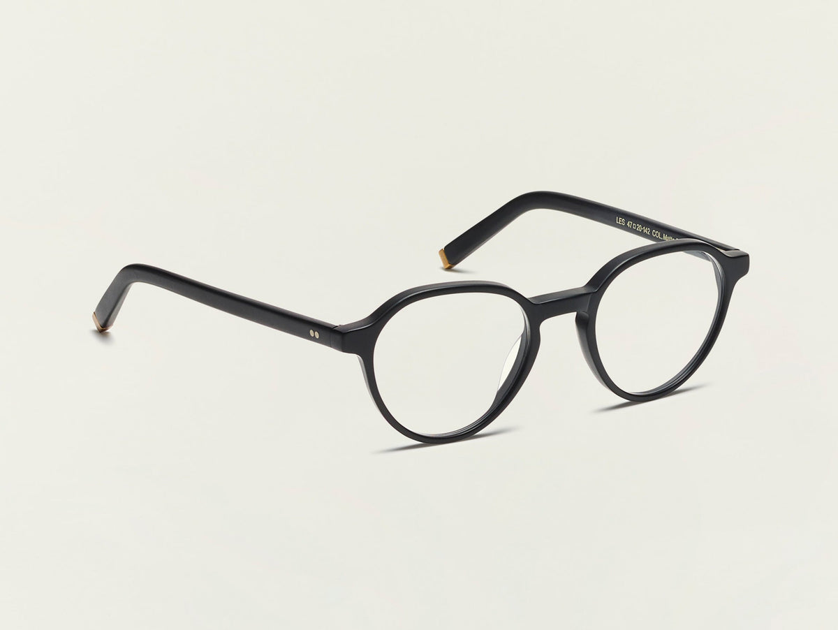 Moscot Les Eyeglasses