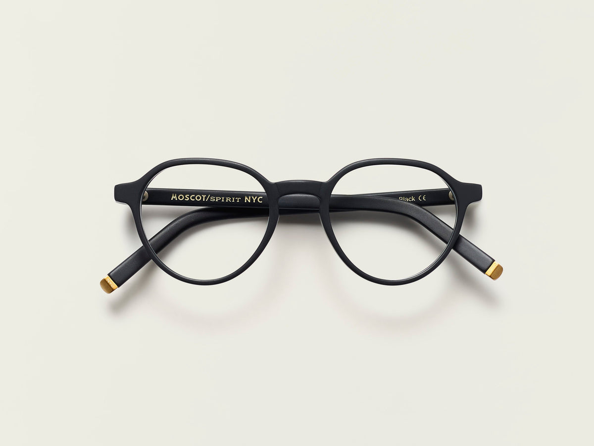 Moscot Les Eyeglasses