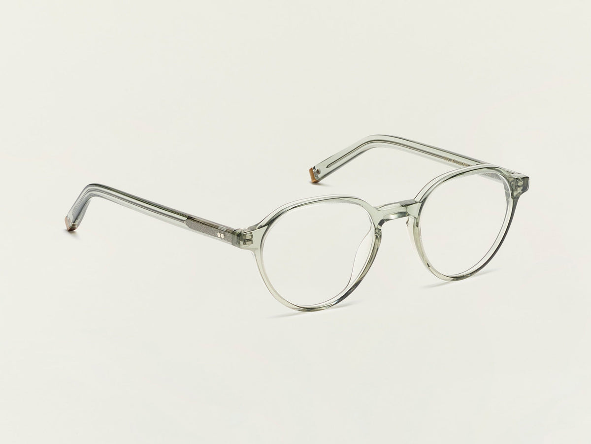 Moscot Les Eyeglasses
