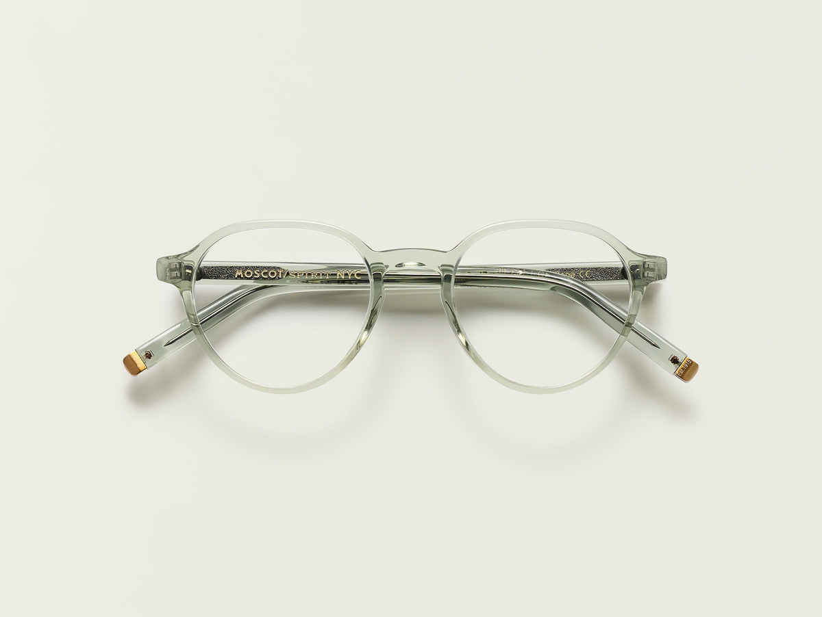 Moscot Les Eyeglasses