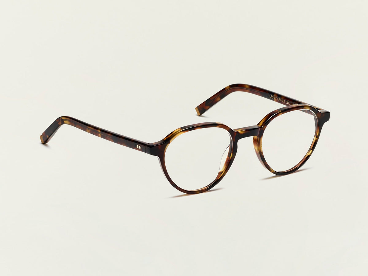 Moscot Les Eyeglasses