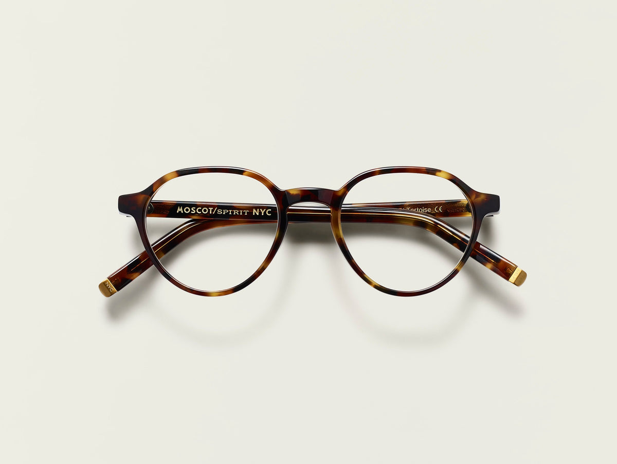 Moscot Les Eyeglasses