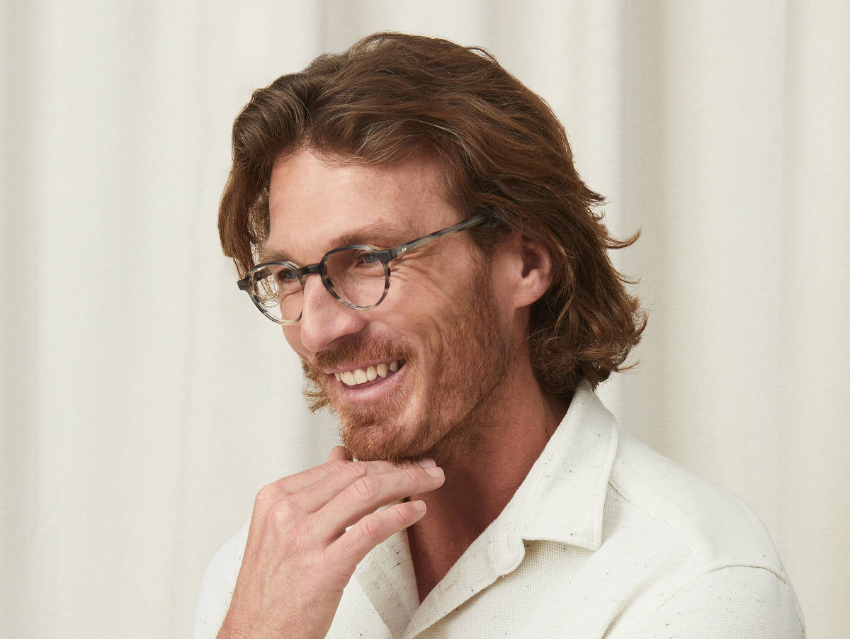 Moscot Les Eyeglasses