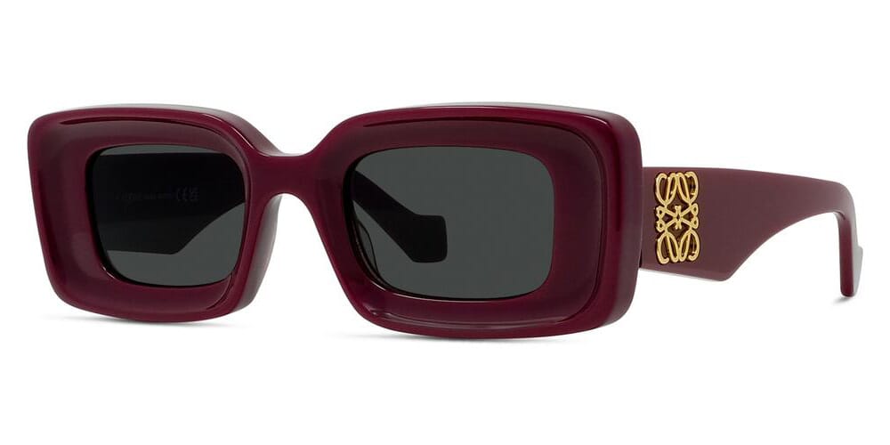 Loewe Chunky Anagram LW40101I Sunglasses