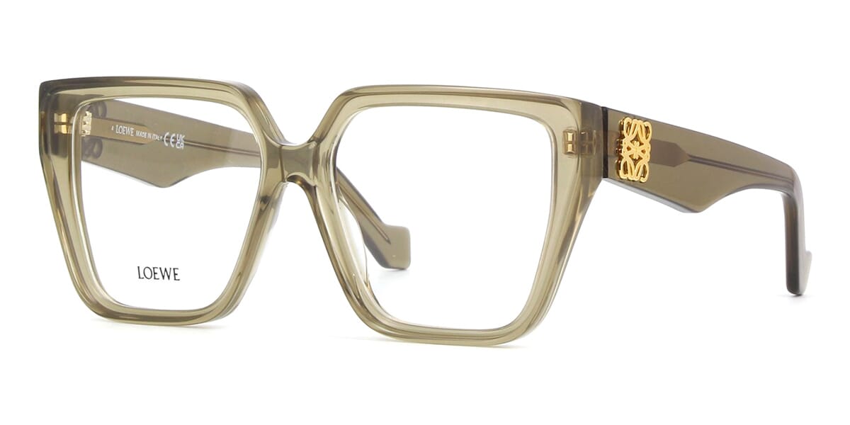Loewe Chunky Anagram LW50042I Eyeglasses