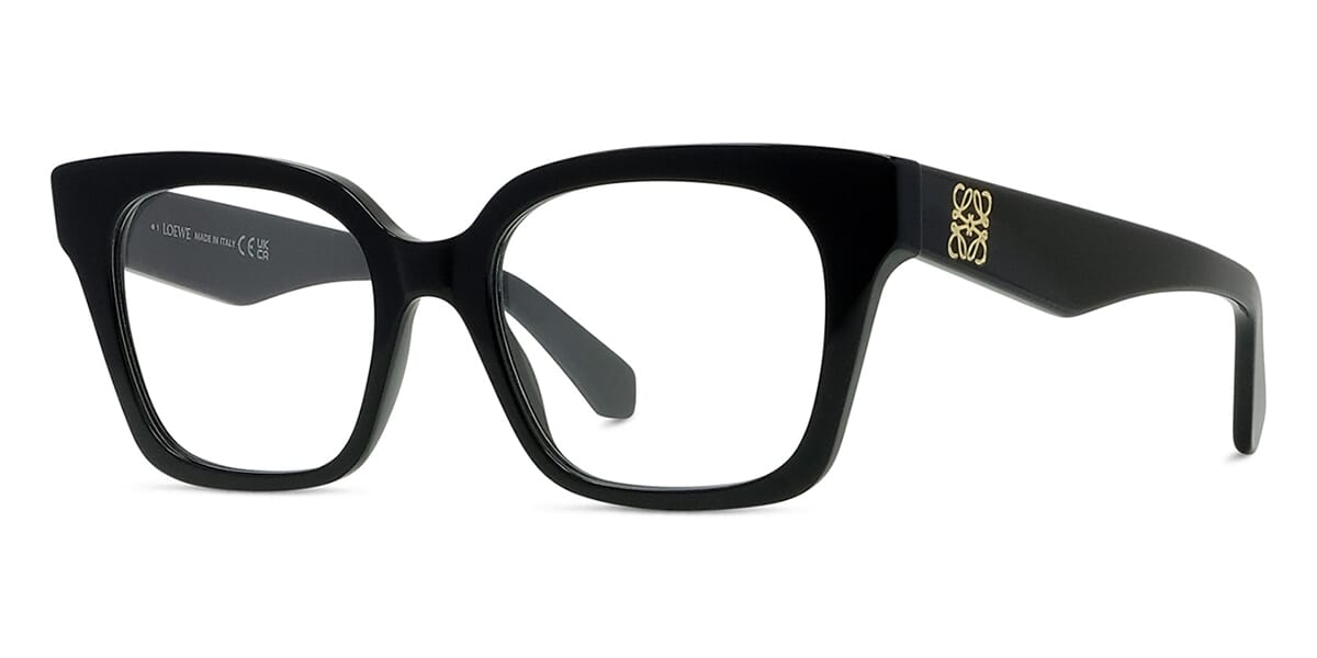 Loewe Anagram LW50115I Eyeglasses