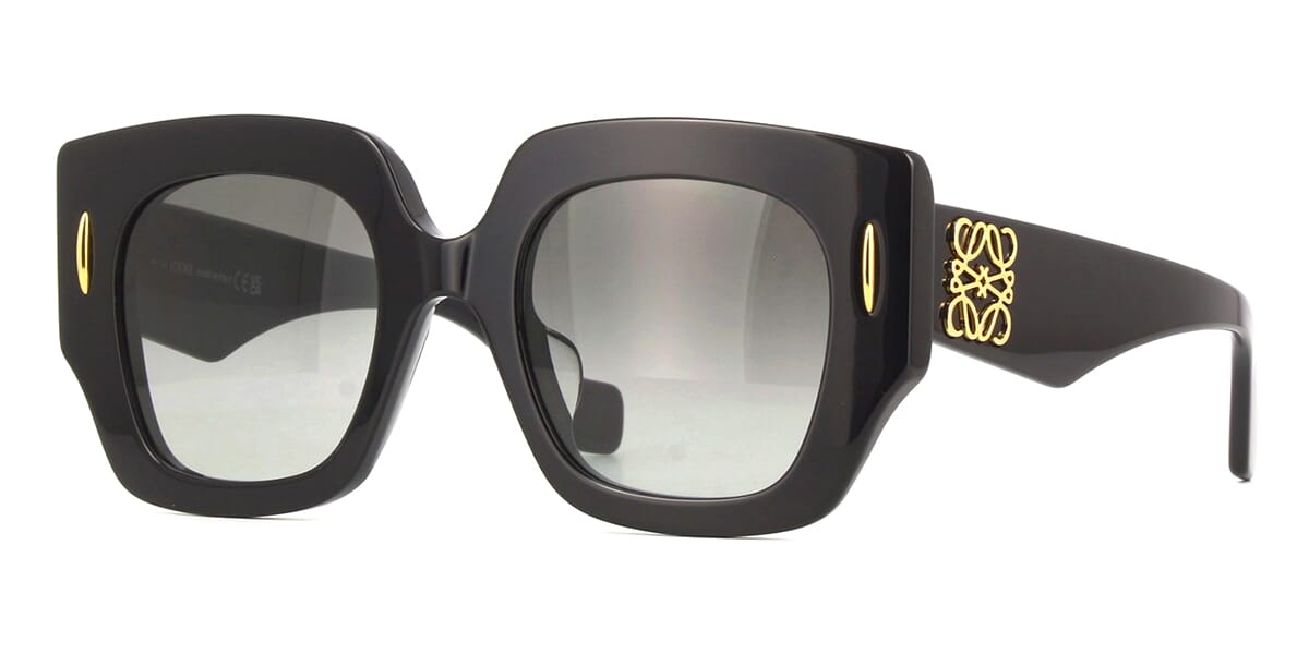 Loewe Anagram LW40129U Sunglasses