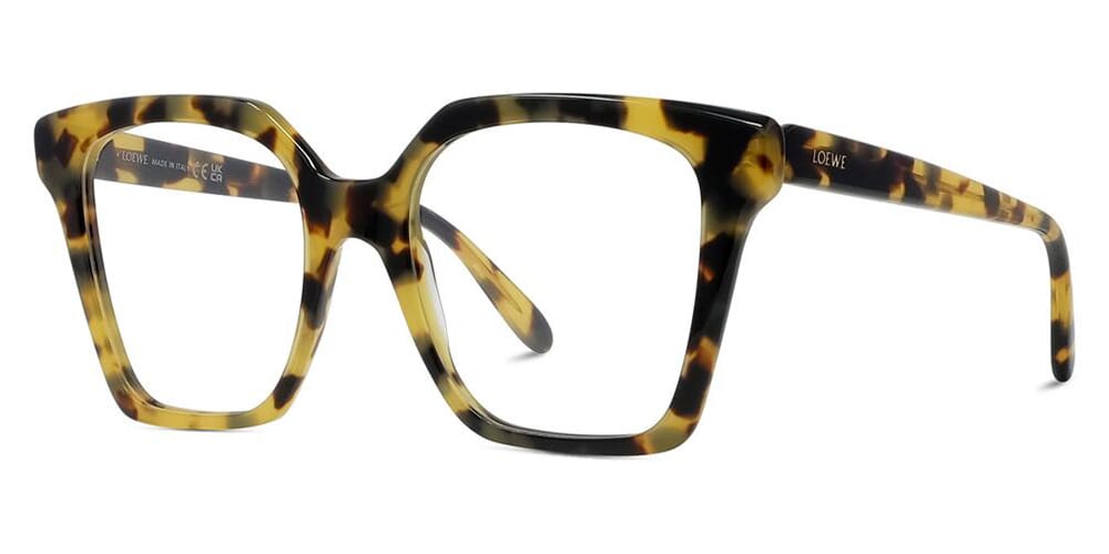 Loewe Slim LW50106I Eyeglasses