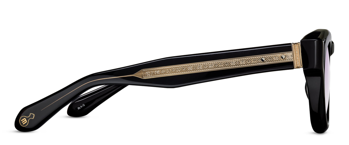 Matsuda M1029 Sunglasses
