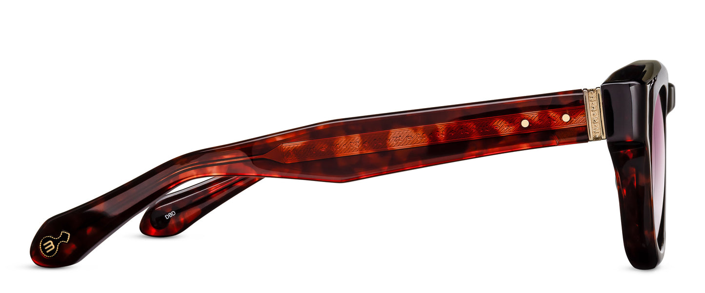 Matsuda M1029 Sunglasses