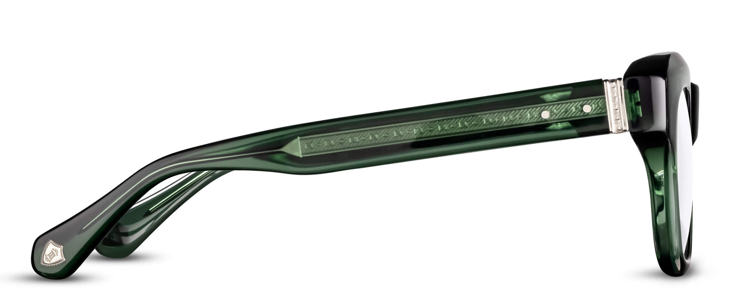 Matsuda M1027 Eyeglasses