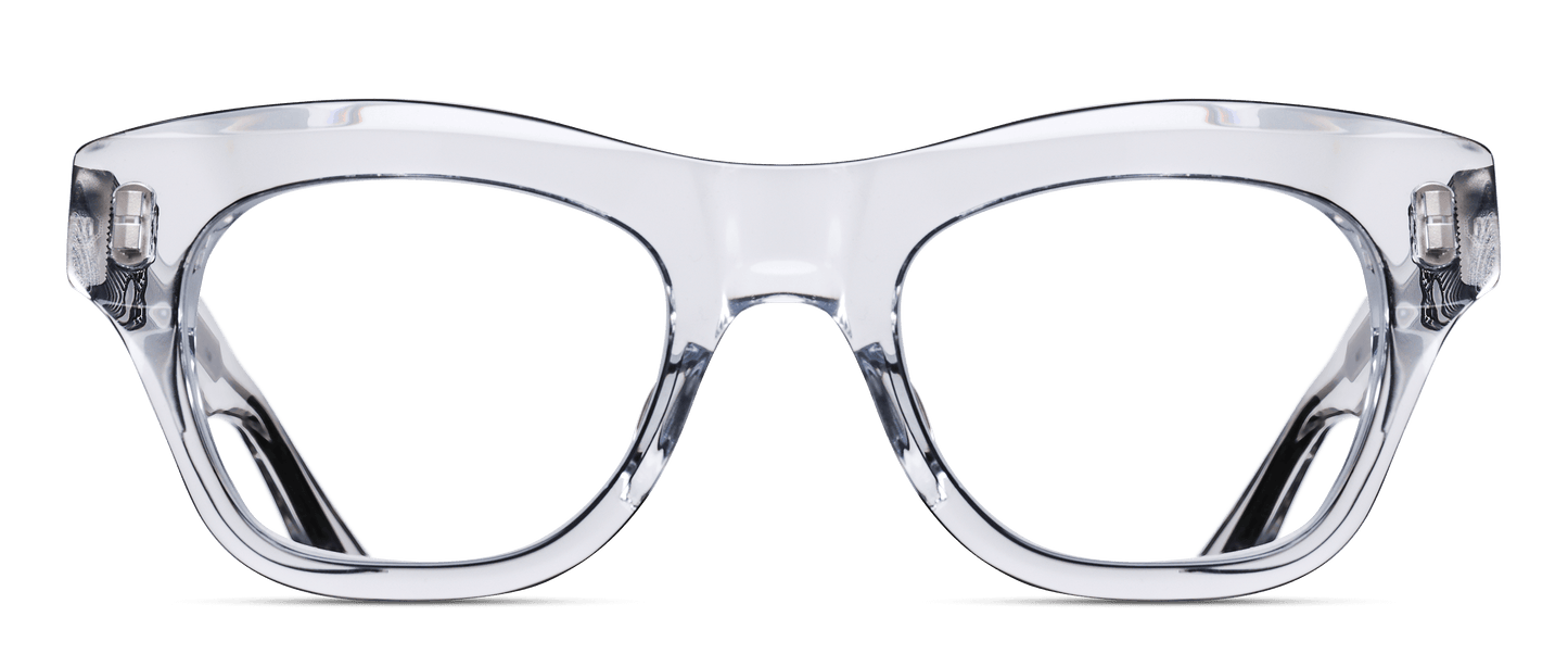 Matsuda M1027 Eyeglasses