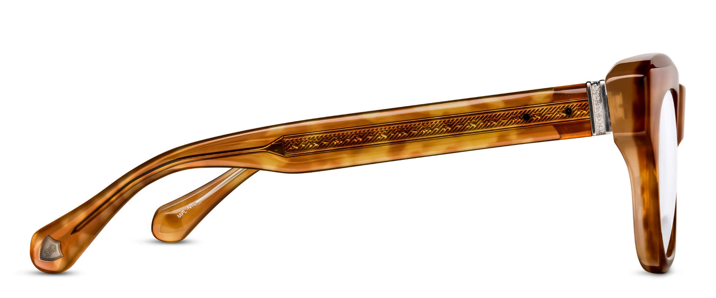 Matsuda M1027 Eyeglasses