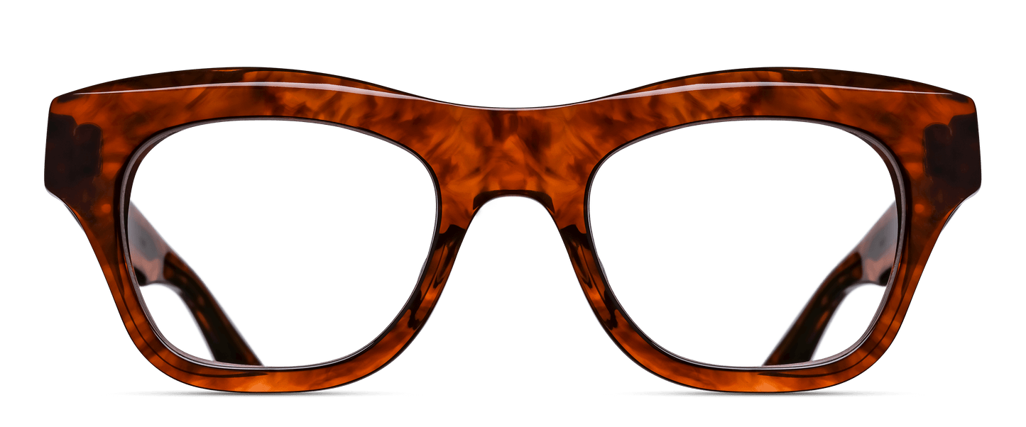 Matsuda M1027 Eyeglasses
