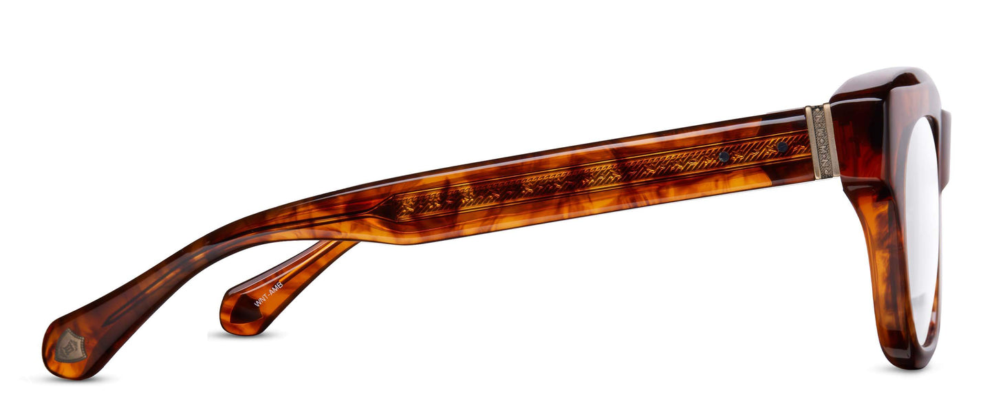 Matsuda M1027 Eyeglasses